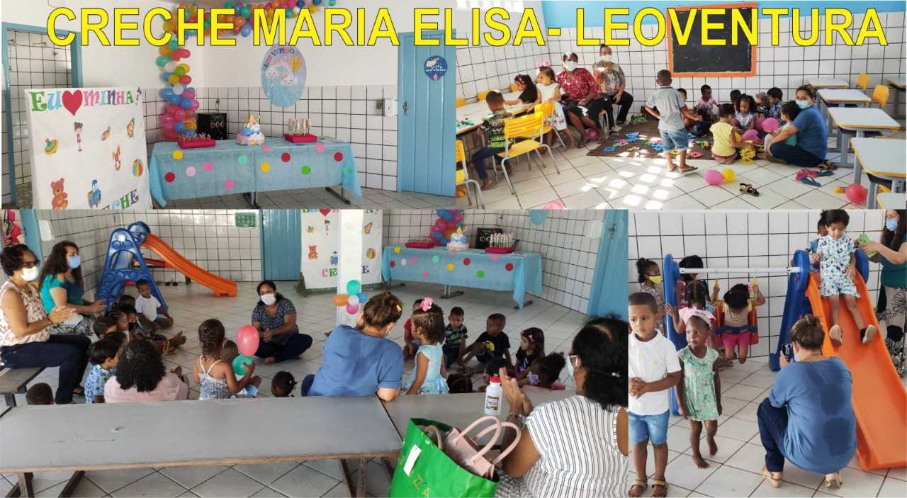 Retorno das aulas marcado com emoção e muita diversão